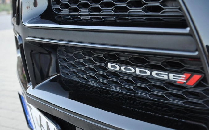 Dodge Charger cena 70000 przebieg: 206340, rok produkcji 2014 z Borek Wielkopolski małe 529